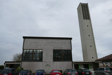 Kennenlerntag des Pastoralverbundes in Wolfhagen (Foto: Karl-Franz Thiede)